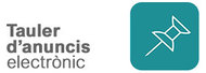 Tauler d'anuncis electrònic