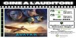 Cine en el Auditorio: AVATAR 2