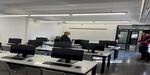 Ampliación y renovación del Aula de Informática