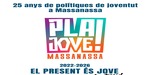 Presentación del I Plan de Juventud de Massanassa