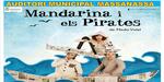 Teatro en el Auditorio: MANDARINA I ELS PIRATES