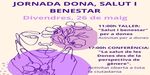 Jornada “Mujer, Salud y Bienestar”