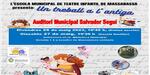 Cultura. Escuela Municipal de Teatro Infantil