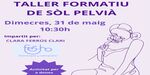 Taller de suelo pélvico