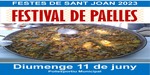 Festival de Paellas