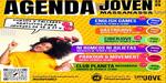 Juventud. Agenda Joven 2023/2024