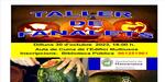 Massapor 2023. Taller de farolillos con melones