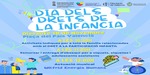 Programa de actividades para celebrar el Día Internacional de los Derechos de la Infancia