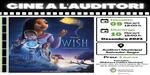 Cine en el Auditorio: WISH