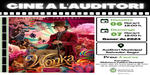 Cine en el Auditorio: WONKA