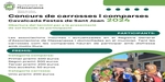 Cultura. Premio de Carroza y Comparsas de la Cabalgata de Sant Joan 2024