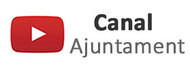 Canal Youtube - Ajuntament de Massanassa